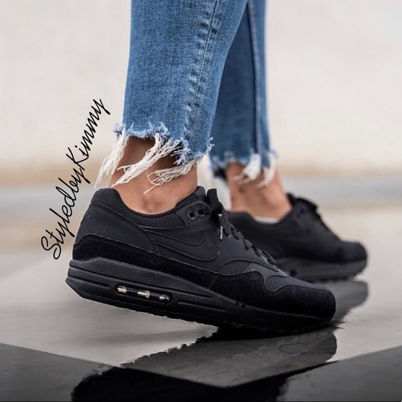 air max 1 noir air max 1 noir